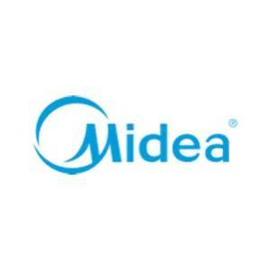 Logo MIDEA