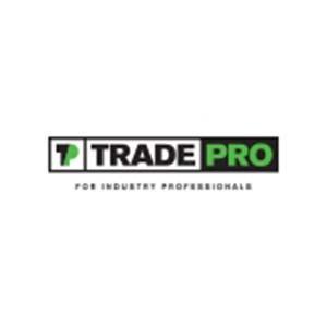 Logo TRADE PRO