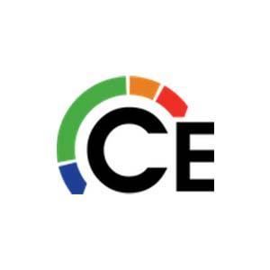 Logo CE