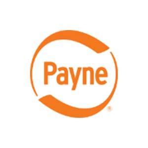 Logo PAYNE