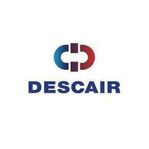 Logo DESCAIR