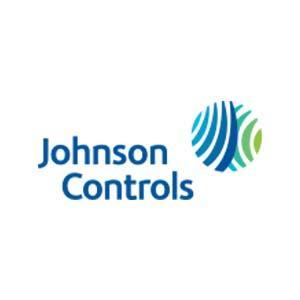 Logo JOHNSON CONTROLS