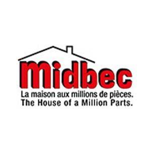 Logo MIDBEC